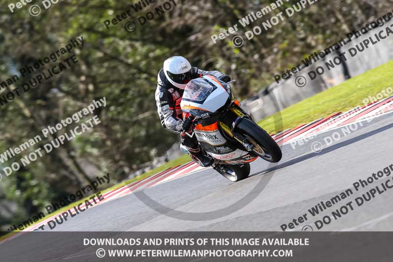 Oulton Park 20th March 2020;PJ Motorsport Photography 2020